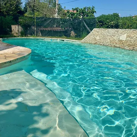 Buly, 4 Chambres Vue Mer Et Piscine * La Ciotat