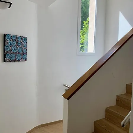 Villa Buly, 4 Chambres Vue Mer Et Piscine La Ciotat