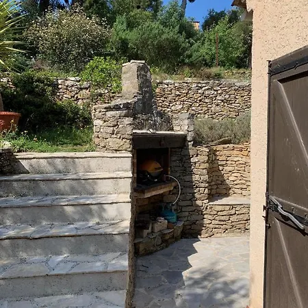 Buly, 4 Chambres Vue Mer Et Piscine Villa La Ciotat