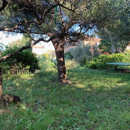 Βίλα Buly, 4 Chambres Vue Mer Et Piscine