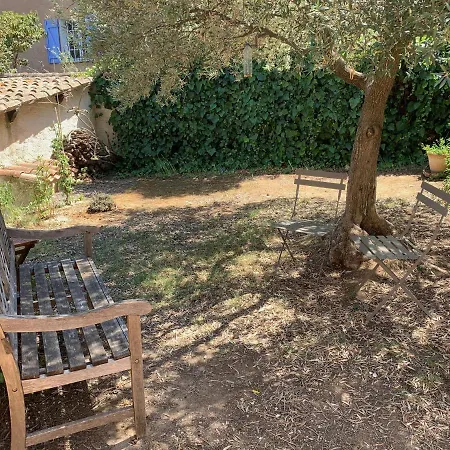 Βίλα Buly, 4 Chambres Vue Mer Et Piscine *