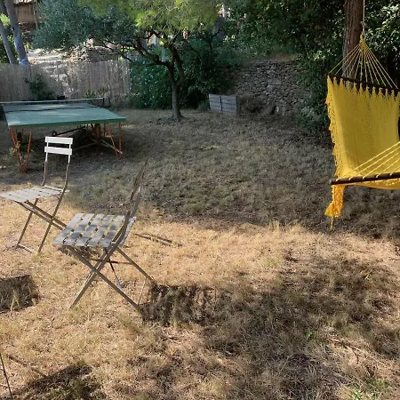 Villa Buly, 4 Chambres Vue Mer Et Piscine La Ciotat
