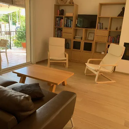 Βίλα Buly, 4 Chambres Vue Mer Et Piscine *